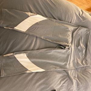 Medium Athleta leggings - like brand new - only worn once.